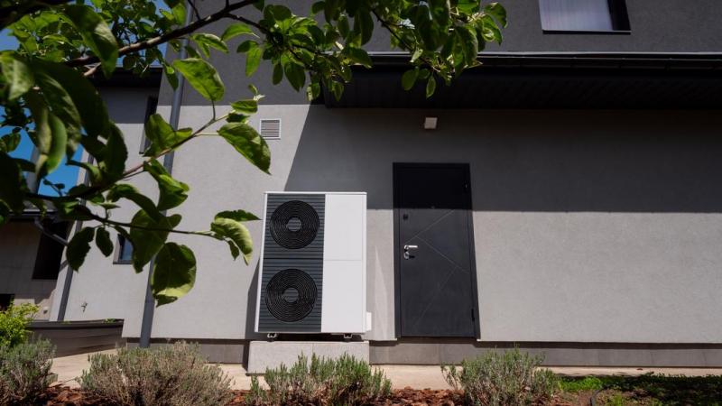Pompe &agrave; chaleur, les cl&eacute;s pour optimiser votre installation