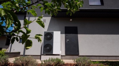Pompe &agrave; chaleur, les cl&eacute;s pour optimiser votre installation